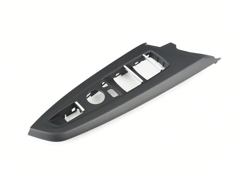 Front Right Main door Window Switch Cover Panel 51417349323 Compatible with BMW & X3 F25 2010-2017