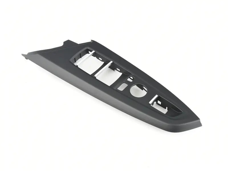 Front Right Main door Window Switch Cover Panel 51417349323 Compatible with BMW & X3 F25 2010-2017