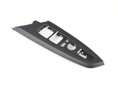 Front Right Main door Window Switch Cover Panel 51417349323 Compatible with BMW & X3 F25 2010-2017
