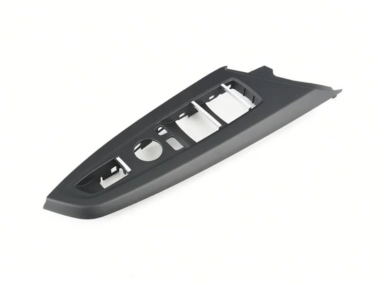 Front Right Main door Window Switch Cover Panel 51417349323 Compatible with BMW & X3 F25 2010-2017