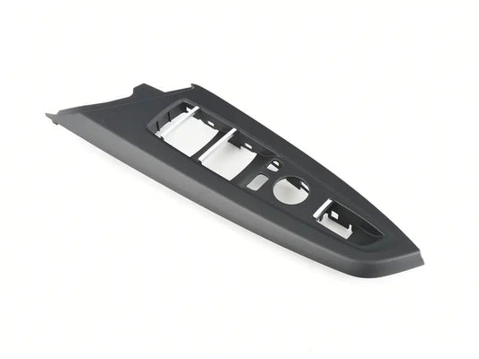 Front Right Main door Window Switch Cover Panel 51417349323 Compatible with BMW & X3 F25 2010-2017