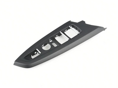 Front Right Main door Window Switch Cover Panel 51417349323 Compatible with BMW & X3 F25 2010-2017