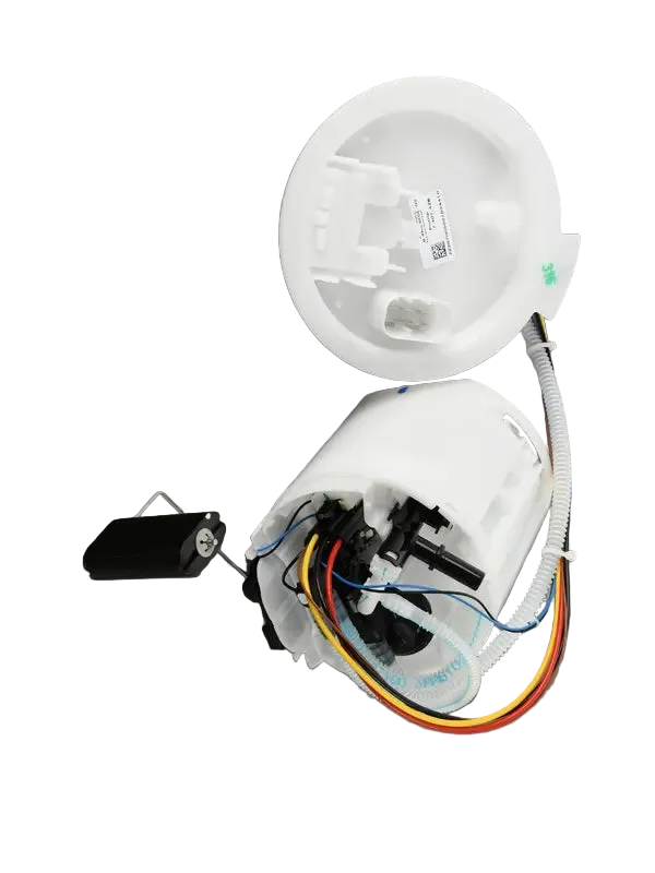 Fuel Pump 16119468602 16117476101 Compatible With BMW G14 G15 G16 G30 G31 G32