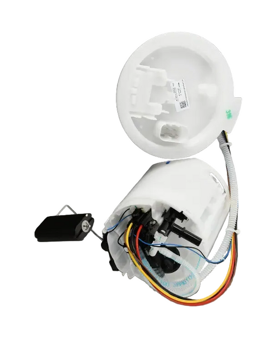Fuel Pump 16119468602 16117476101 Compatible With BMW G14 G15 G16 G30 G31 G32