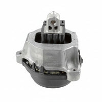Engine Mount Set Left 22116860471 & Right 22116860472 Compatible With BMW G05 G06 G12 G30