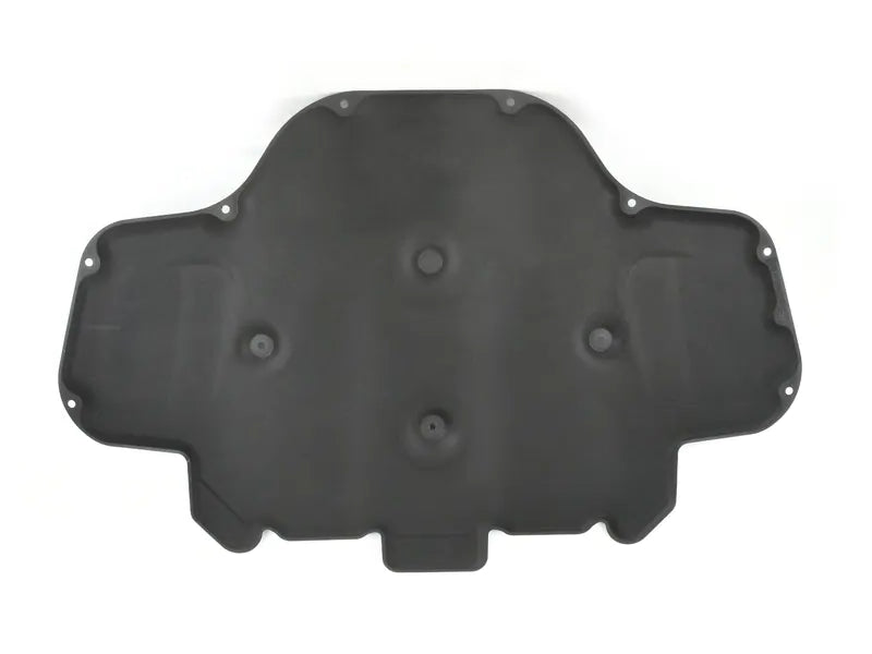Sound Insulating Engine Hood 51487214657 Compatible With BMW For X7 G07 (2019-25)