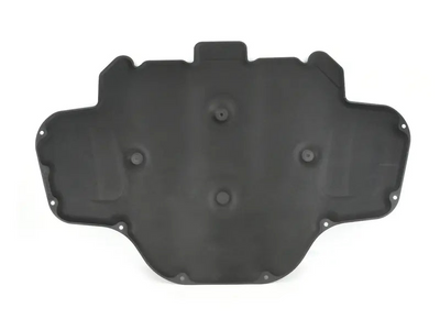 Sound Insulating Engine Hood 51487214657 Compatible With BMW For X7 G07 (2019-25)