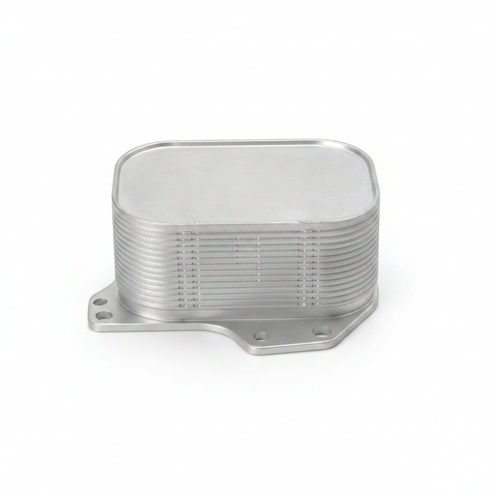 Oil Cooler  03N117021 03N115389H 3N117021 For AUDI A3 Tag-O-74