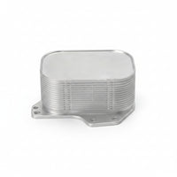 Oil Cooler  03N117021 03N115389H 3N117021 For AUDI A3 Tag-O-74