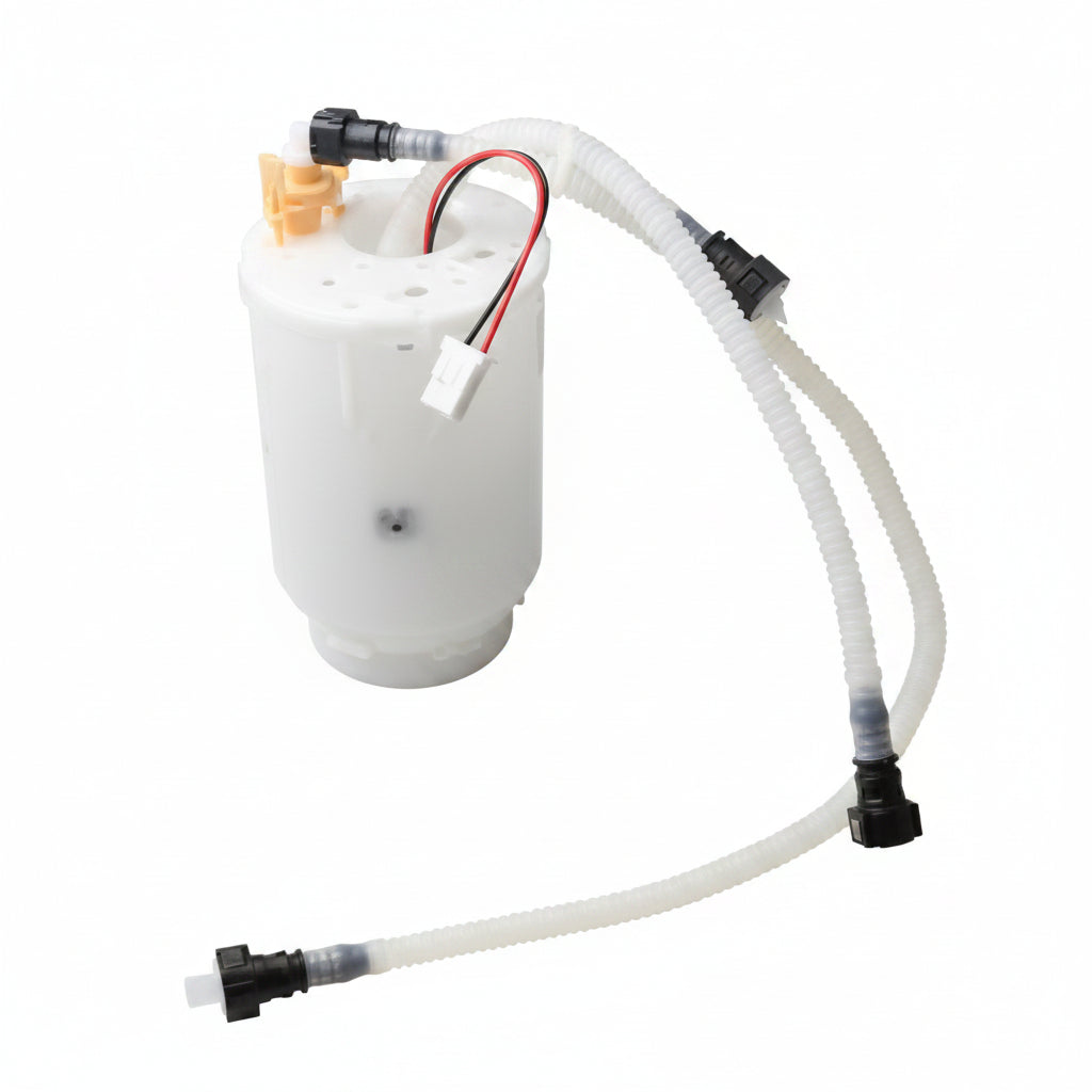 Fuel Pump 95562093201 95562010321 95562010322 95562010323 95562013210 95562093200 A2C53377801Z FE0686 SP5174M Compatible With Porsche Cayenne 03-10 RH Tag-F-50