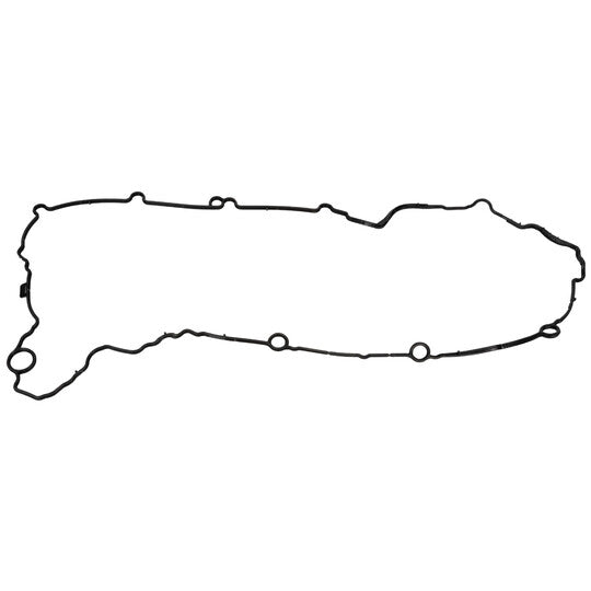 Valve Cover Gasket 11128621951 Compatible With BMW B58