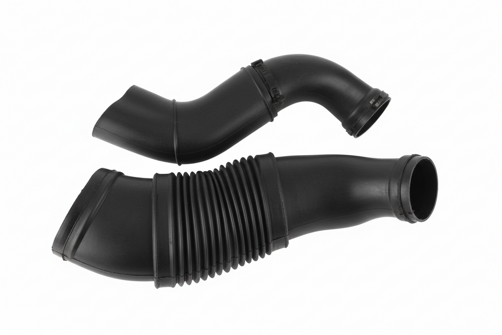 Intake Hose Left 2760901411 & Right 2760901511 Compatible With Mercedes Benz W251