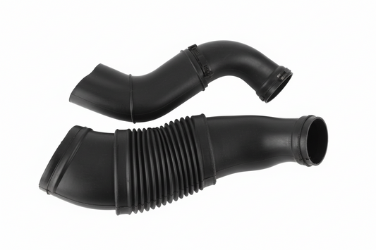 Intake Hose Left 2760901411 & Right 2760901511 Compatible With Mercedes Benz W251