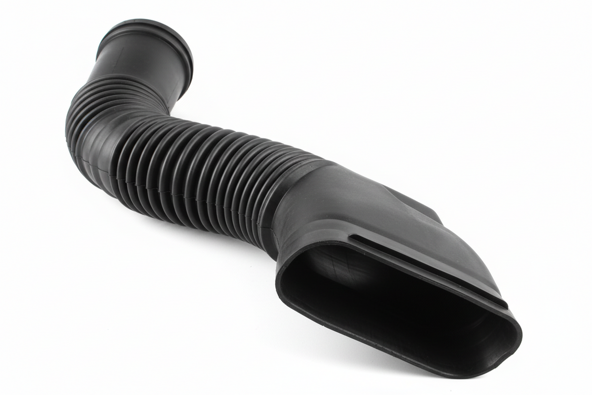 Intake Hose Left 2760901411 & Right 2760901511 Compatible With Mercedes Benz W251