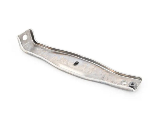Front Bumper Inner Bracket Left 51117365269 & Right 51117365270 Compatible With Mini Cooper F55