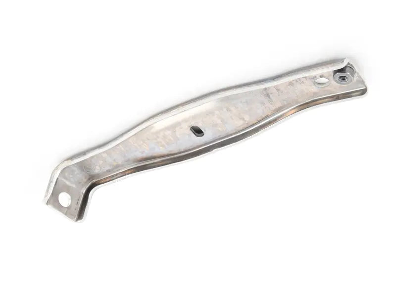 Front Bumper Inner Bracket Left 51117365269 & Right 51117365270 Compatible With Mini Cooper F55
