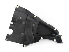 Front Bonnet Fender Liner Lower Panel Right 51718069308 Compatible With BMW For X5 G05 (2019)