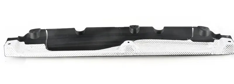 Rear Underbody Paneling 51758093896 Compatible With BMW For X5 X6 G05 G06 (2019)