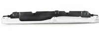 Rear Underbody Paneling 51758093896 Compatible With BMW For X5 X6 G05 G06 (2019)