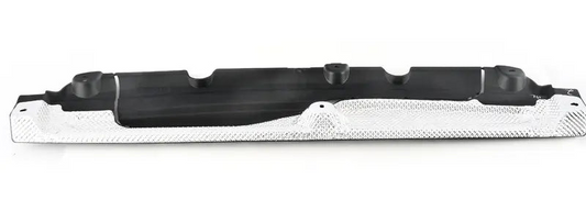 Rear Underbody Paneling 51758093896 Compatible With BMW For X5 X6 G05 G06 (2019)