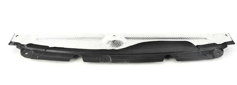 Rear Underbody Paneling 51758093896 Compatible With BMW For X5 X6 G05 G06 (2019)