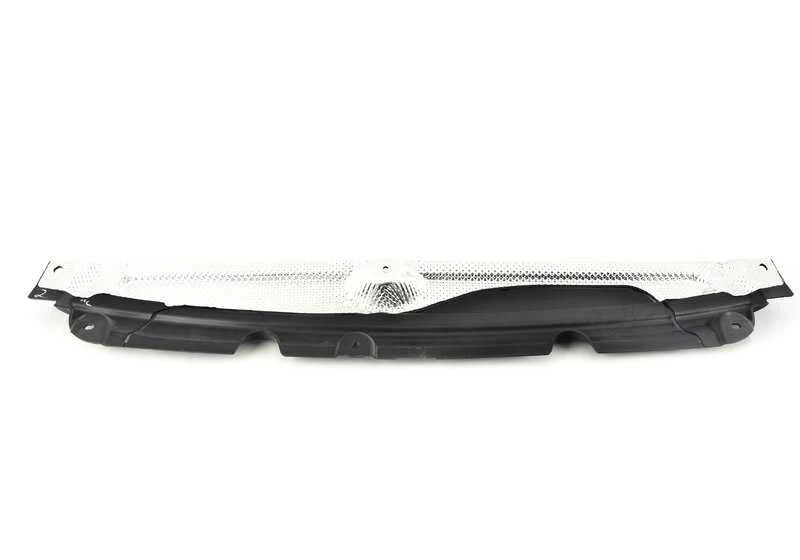 Rear Underbody Paneling 51758093896 Compatible With BMW For X5 X6 G05 G06 (2019)