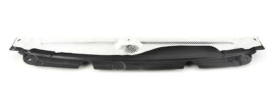 Rear Underbody Paneling 51758093896 Compatible With BMW For X5 X6 G05 G06 (2019)