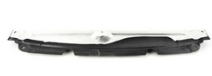 Rear Underbody Paneling 51758093896 Compatible With BMW For X5 X6 G05 G06 (2019)