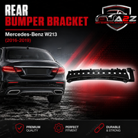 Rear Bumper Bracket 2138850765 Compatible With Mercedes-Benz E-CLASS W213 (2016-2019) Tag No.868