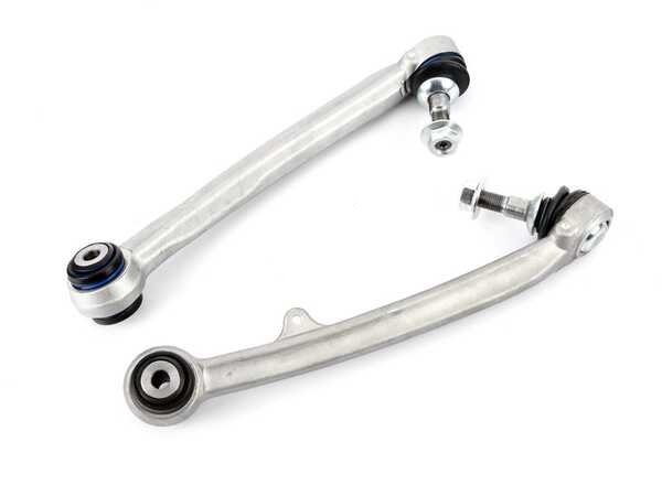 Front Suspension Control Lower Arm Left 31122284529 & Right 31122284530 Compatible With BMW M3 M4