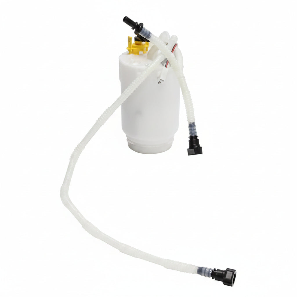 Fuel Pump 95562093201 95562010321 95562010322 95562010323 95562013210 95562093200 A2C53377801Z FE0686 SP5174M Compatible With Porsche Cayenne 03-10 RH Tag-F-50