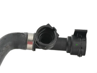 Coolant Return Line 17128602616 Compatible With BMW G30 G38