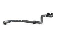 Coolant Return Line 17128602616 Compatible With BMW G30 G38