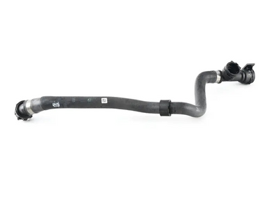 Coolant Return Line 17128602616 Compatible With BMW G30 G38