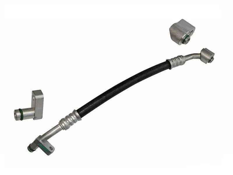 Air Conditioning Hose pipe 2218301616 A2218301616 Compatible With Mercedes Benz S-Class W221