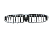 Kidney Grill 51137449432 Compatible With  BMW 3 Series G20 G28 (2019-21) Tag 106