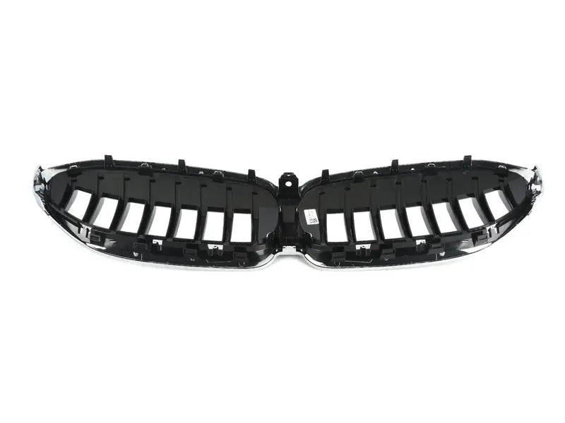 Kidney Grill 51137449432 Compatible With  BMW 3 Series G20 G28 (2019-21) Tag 106