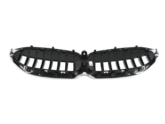 Kidney Grill 51137449432 Compatible With  BMW 3 Series G20 G28 (2019-21) Tag 106