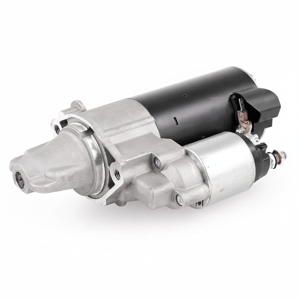 Start Motor 2769062400 Compatible With Mercedes Benz M276