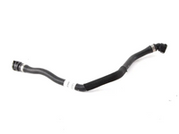 Radiator Hose 17127508043 Compatible With BMW E65 E66