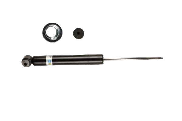 Rear Suspension Shock Absorber Left & Right 33521093646 33521093647 33521094467 Compatible With BMW E39