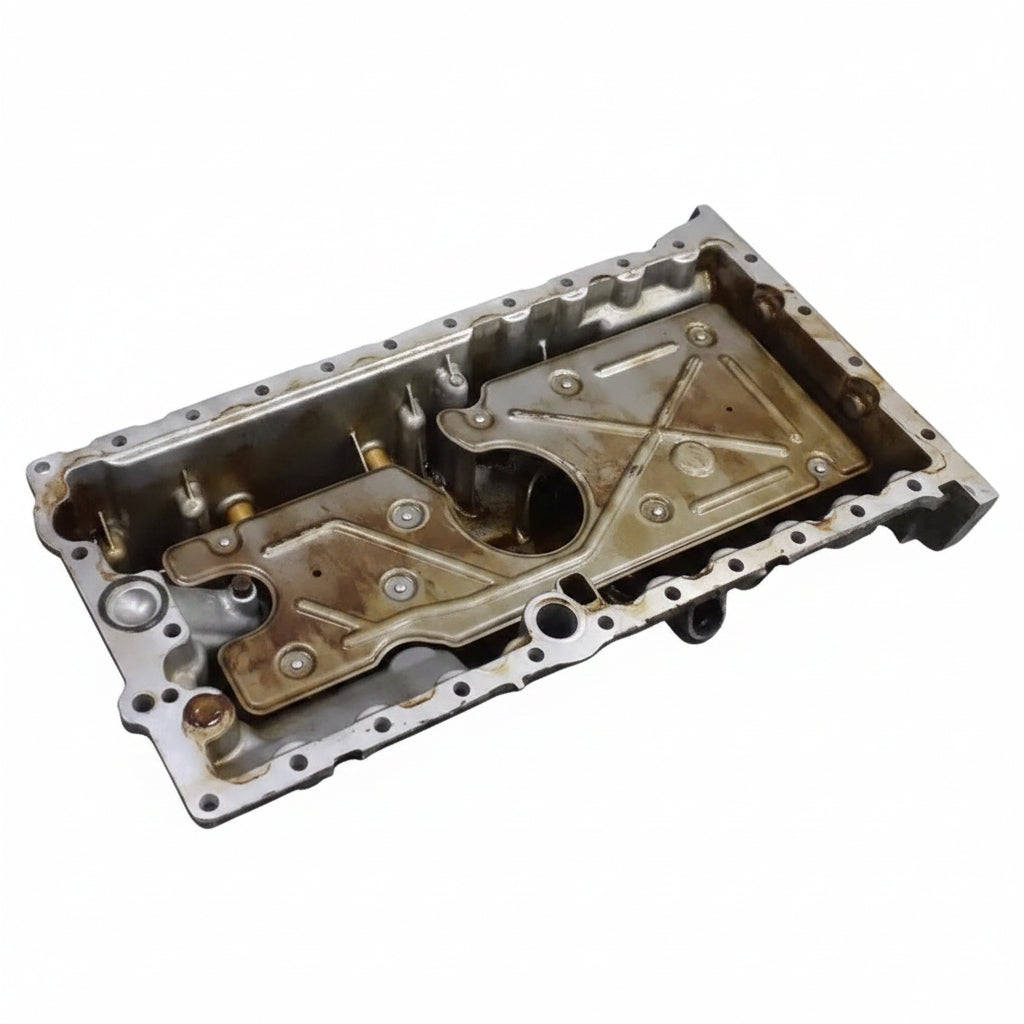 Oil Sump 31316362 31216298 30650513 Compatible With Volvo S80