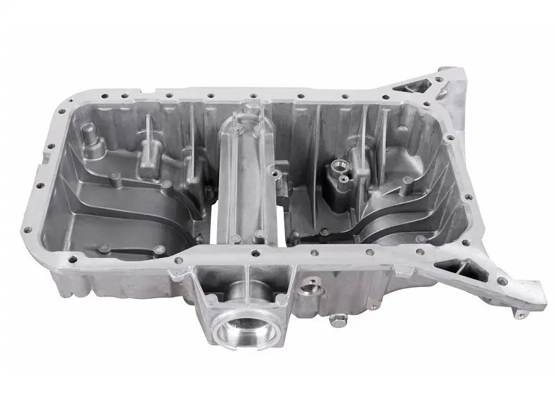 Engine Oil Pan 2760100013 2760100213 2760100313 2760105112 Compatible With Mercedes Benz M276