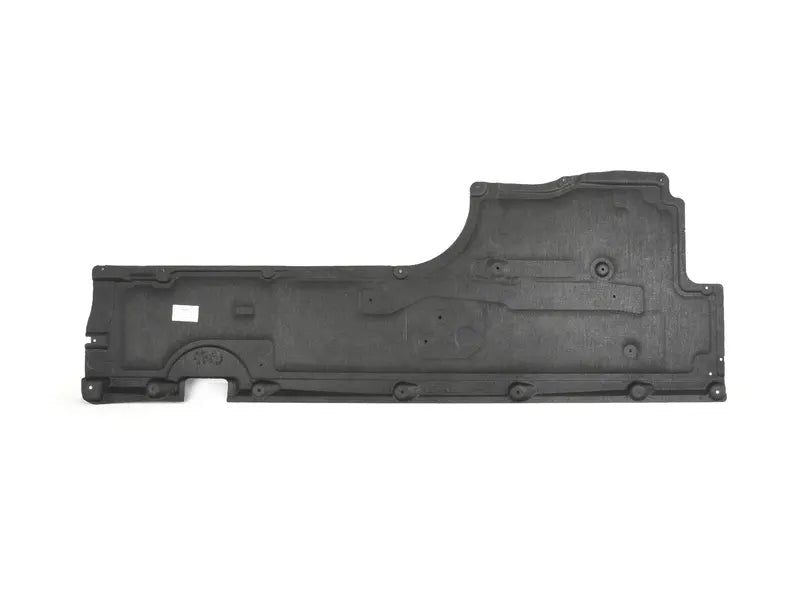 Under-Body Shield Left 51757185035 Compatible with BMW 7 Series F01 F02 Tag No.4