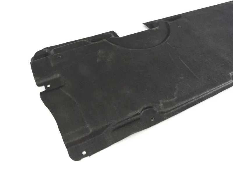 Under-Body Shield Left 51757185035 Compatible with BMW 7 Series F01 F02 Tag No.4