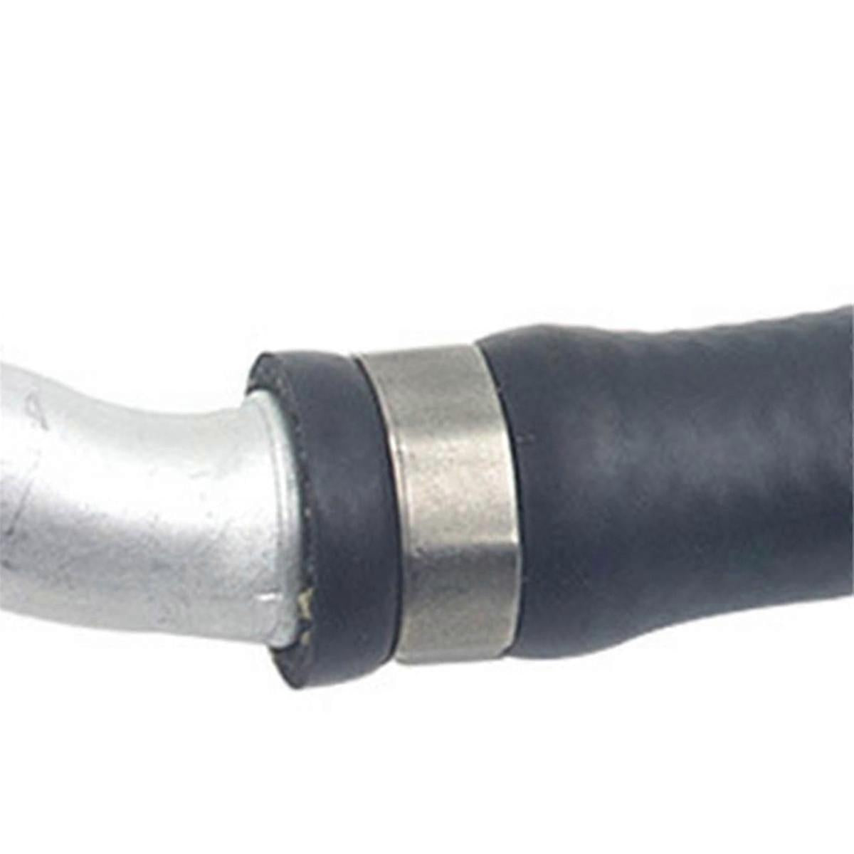 Coolant Pipe 17127591095 Compatible With BMW F01 F02