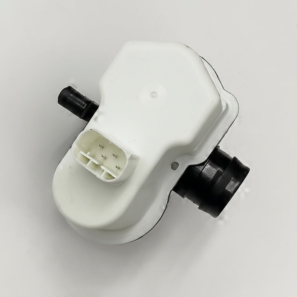 Fuel Vapor Tank Leak Detection Pump A0015457516 Compatible With Mercedes Benz W213