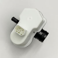 Fuel Vapor Tank Leak Detection Pump A0015457516 Compatible With Mercedes Benz W213