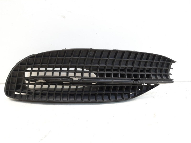 Fog Lamp Cover Left 2228856400 & Right 2228854100 Compatible With Mercedes Benz S-CLASS W222 (2018-2020) Tag No.334