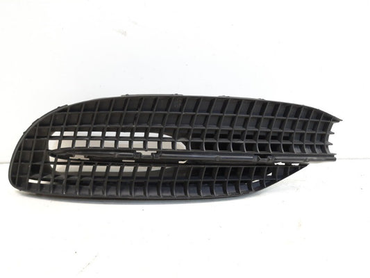 Fog Lamp Cover Left 2228856400 & Right 2228854100 Compatible With Mercedes Benz S-CLASS W222 (2018-2020) Tag No.334